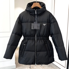 Prada Down Coat